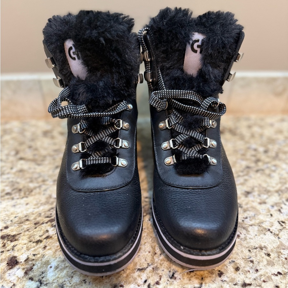 Cole Haan Boots - Picture 4 of 6